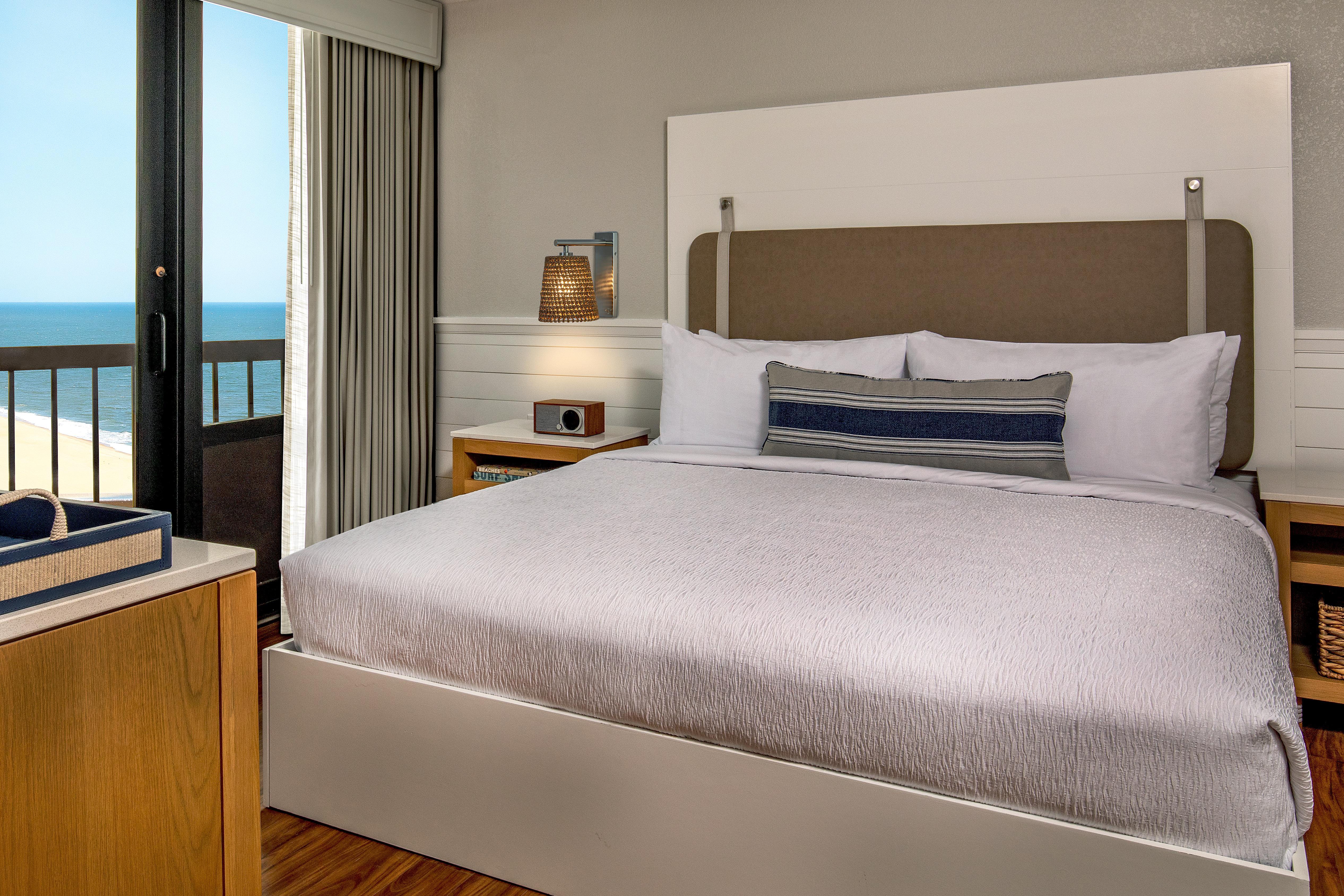 Ashore Resort & Beach Club Ocean City Exterior foto