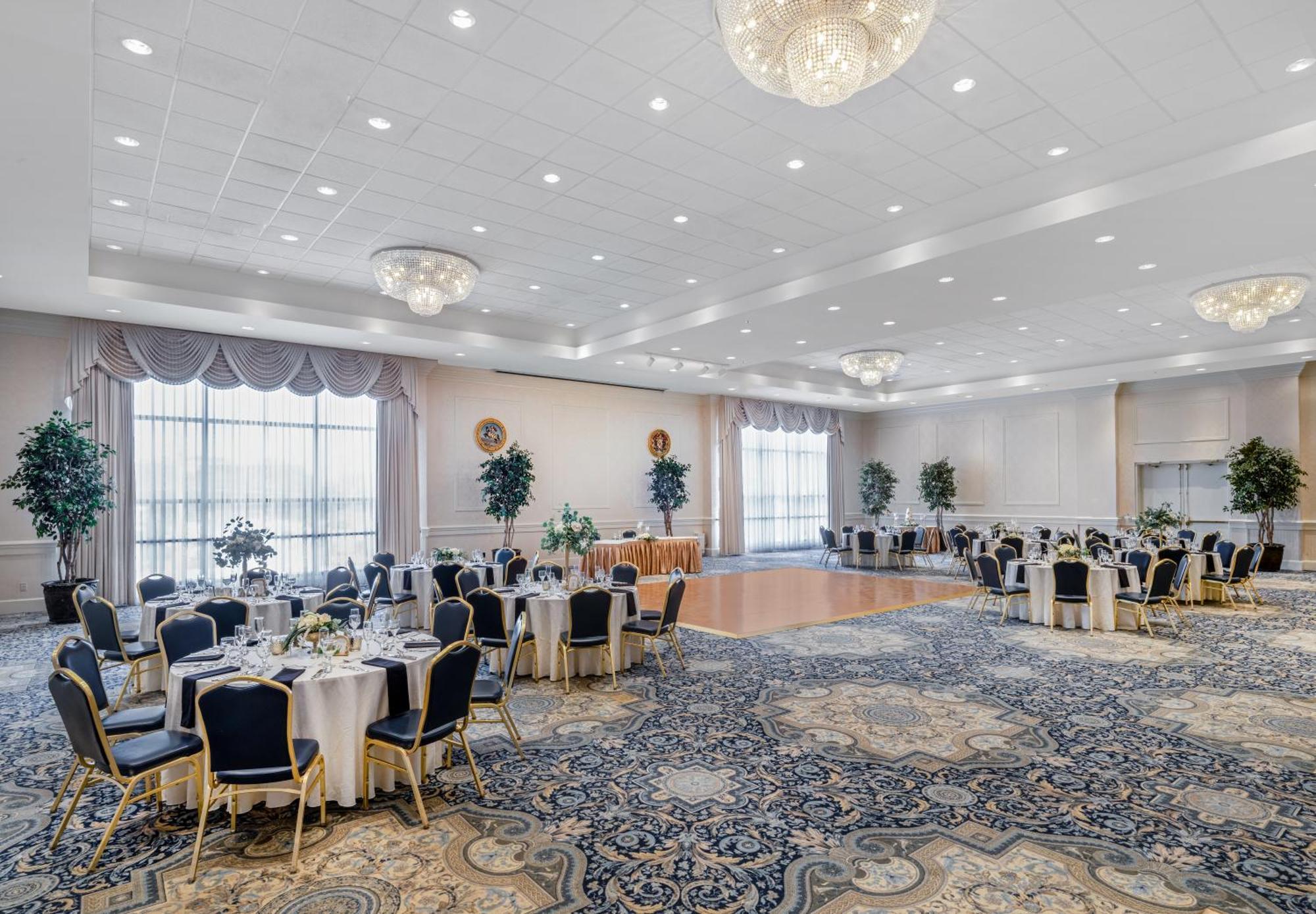 Ashore Resort & Beach Club Ocean City Exterior foto
