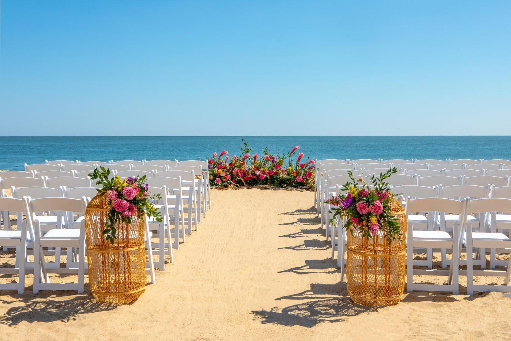 Ashore Resort & Beach Club Ocean City Exterior foto