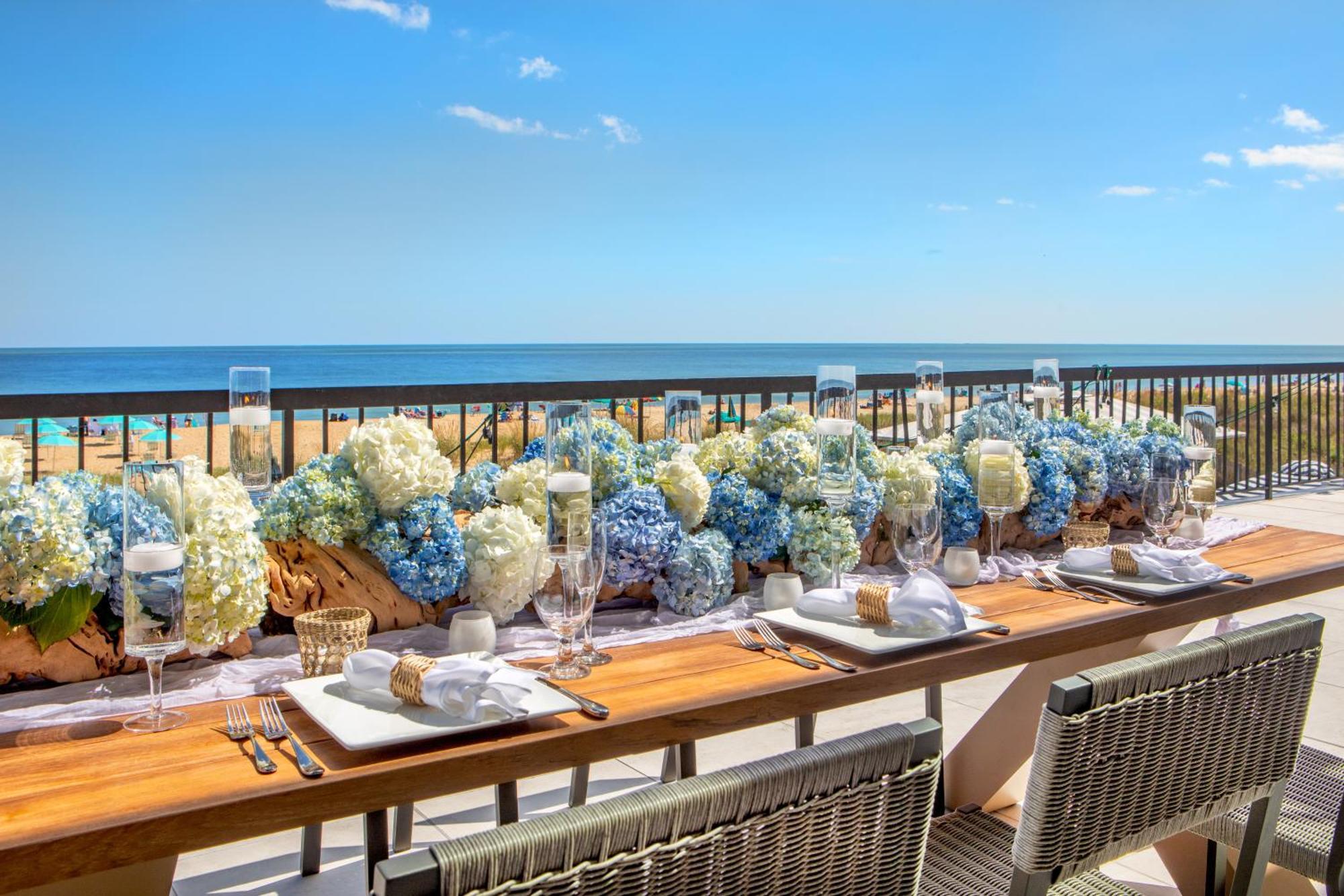 Ashore Resort & Beach Club Ocean City Exterior foto