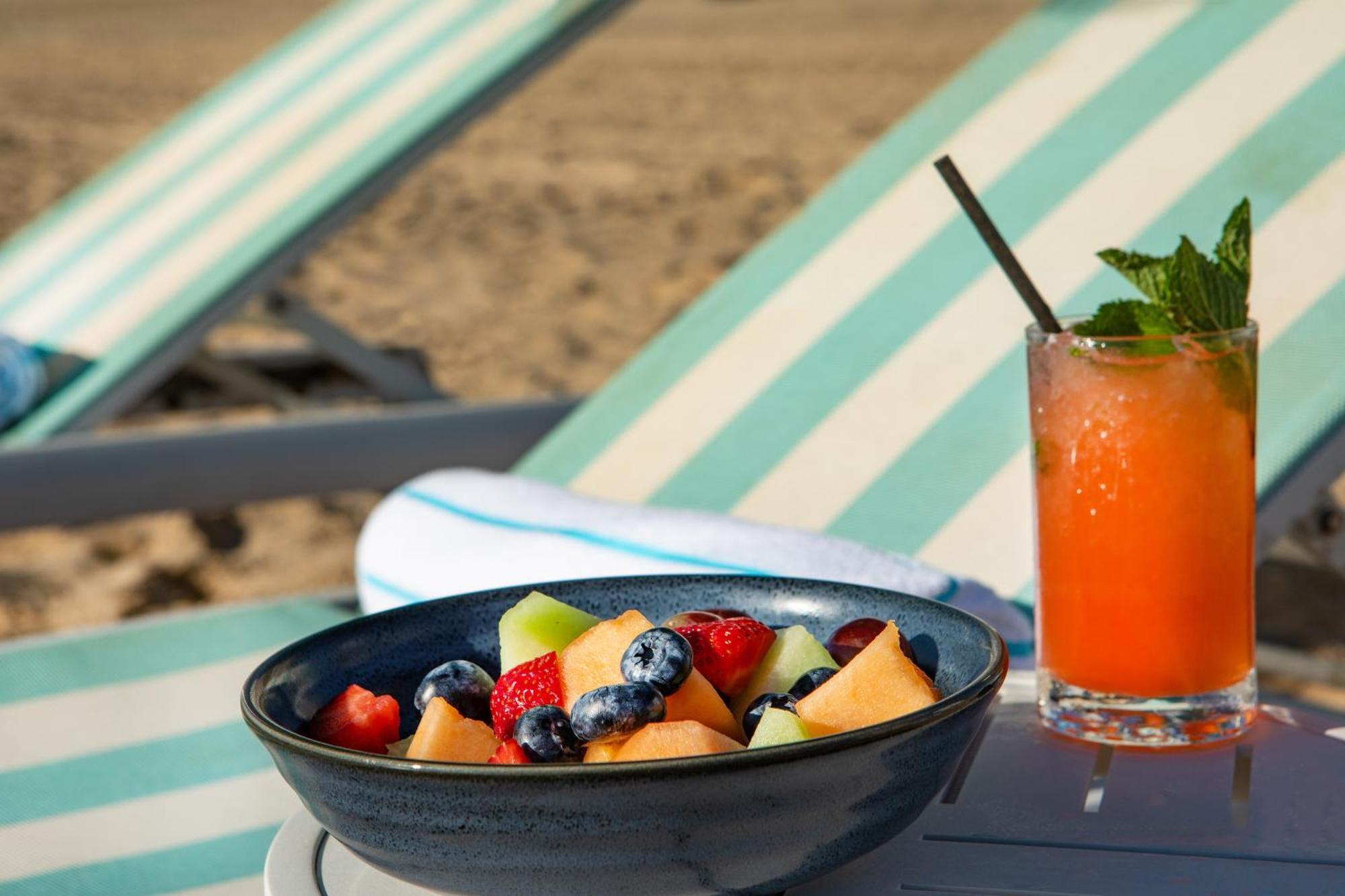 Ashore Resort & Beach Club Ocean City Exterior foto
